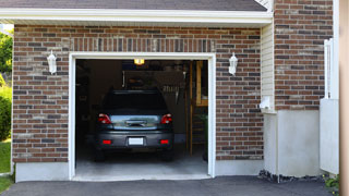 Garage Door Installation at Canaryville, Illinois