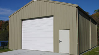 Garage Door Openers at Canaryville, Illinois